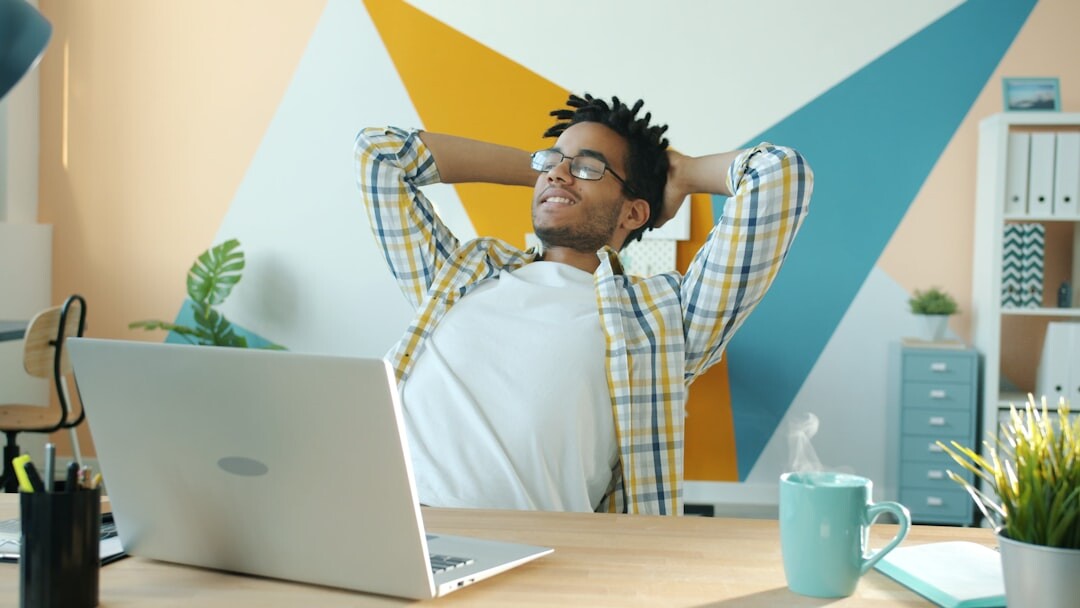 Employee wellbeing and mental health at work